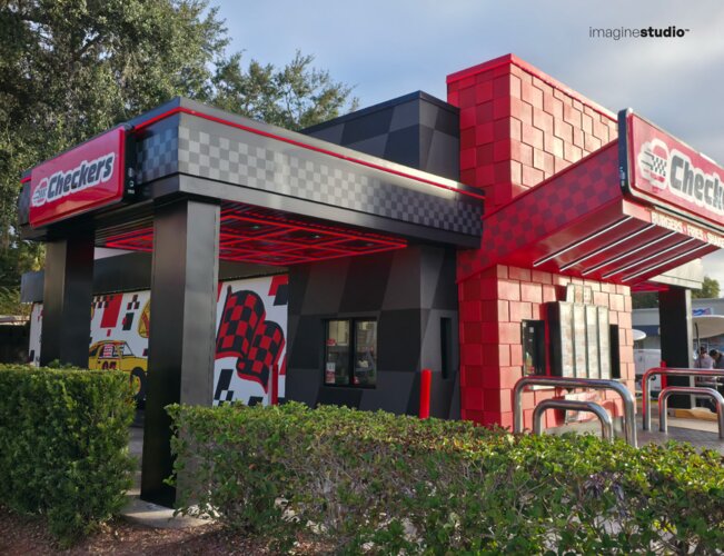 Checkers video thumbnail